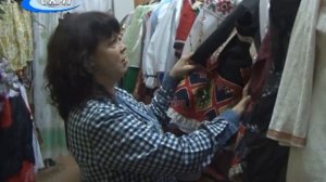 ДЕКОРАТОР И КОСТЮМЕР: О ТЕАТРАЛЬНЫХ ПРОФЕССИЯХ — КО ДНЮ ТЕАТРА