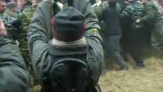 масленичная стенка в Измайлово смотреть онлайн
