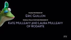 Sing 2 (2021) End Credits FX (2024)