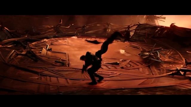 Spiderman VS Green Goblin But Its Minecraft смотреть онлайн