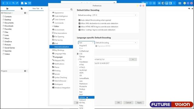 installing python & komodo on windows | Learning Python Programming Class 1 | Python class in Hindi смотреть онлайн