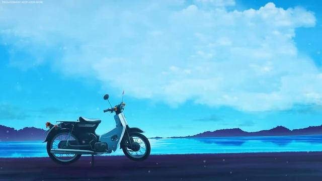 Музыка для учебы - сосредоточьтесь и запомните быстро, альфа-волны, расслабляющая музыка