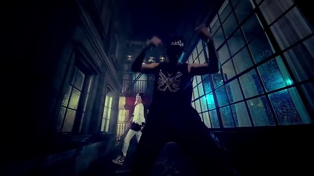 TEASER 6 #UNIQ Kim SungJoo & Wong Yibo KRUMP смотреть онлайн