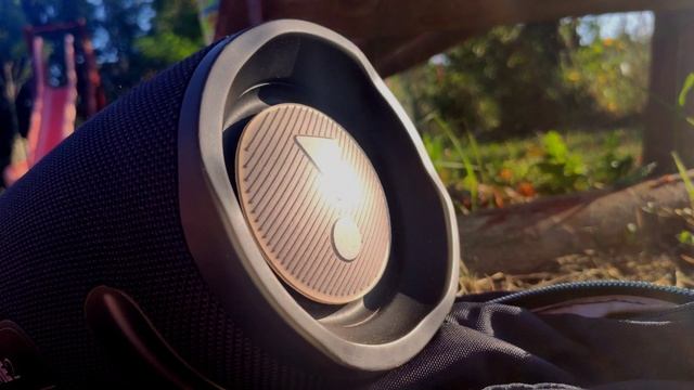 JBL XTREME 2 Bass test #51 смотреть онлайн