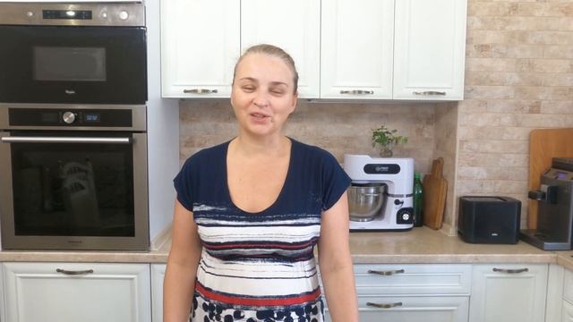 ПРОСТО ВКУСНОТИЩА! НЕМЕЦКИЙ СЛИВОВЫЙ ПИРОГ С КРАМБЛОМ. ГОТОВИМ ПРОСТО. КУХЕН смотреть онлайн