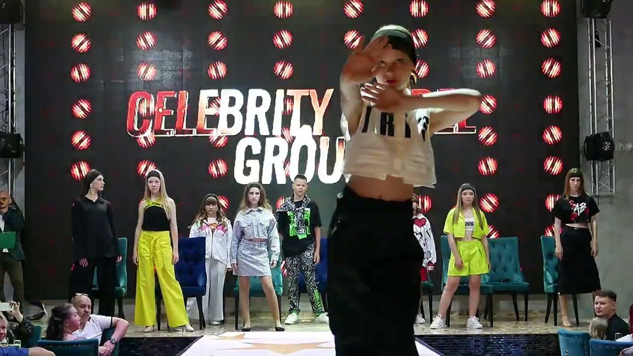 Спорт шик Borelli Children's fashion show Russia / 1000планет смотреть онлайн