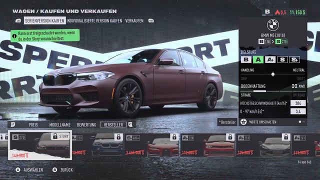 Alle Autos Need for Speed Unbound | All Cars Showcase | NFS Unbound | PS5 | XBOX | PC | 4K смотреть онлайн