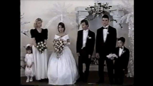 1996 год. брак в церкви, история. 27 лет назад.- Вячеслав Бойнецкий смотреть онлайн