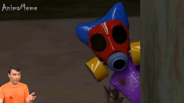 ЧТО ЕСЛИ РАДУЖНЫЕ ДРУЗЬЯ УМЕРЛИ ? Rainbow Friends, Поппи Плейтайм, Poppy Playtime 2 Валеришка смотреть онлайн