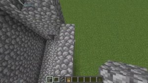 как построить церковь из деревни жителей №13 в майнкрафт