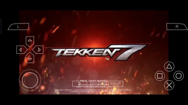 TEKKEN 7 GLOBAL MOD SEASON 4 Mediafire Link