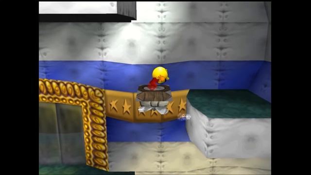 Pac-Man World [PS1] | (1999) | Namco, Full Fat, Destination Software, Namco Hometek Inc.