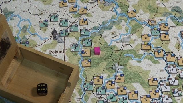 Der Weltkrieg - TG 291 смотреть онлайн