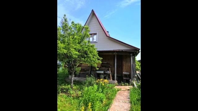 Дача в Лукьяново смотреть онлайн
