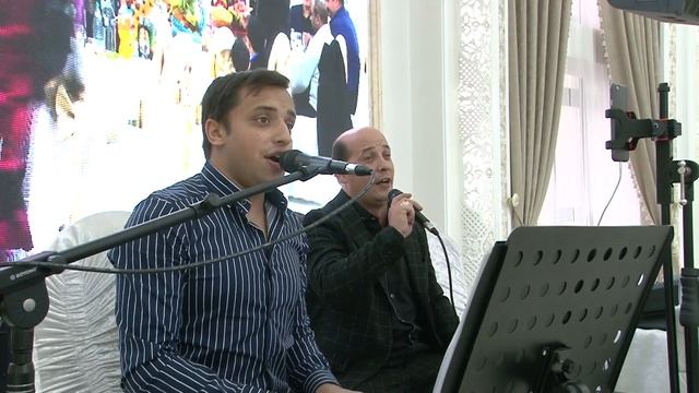 Поют Витя Фурсик и Ян Ферган 5 смотреть онлайн