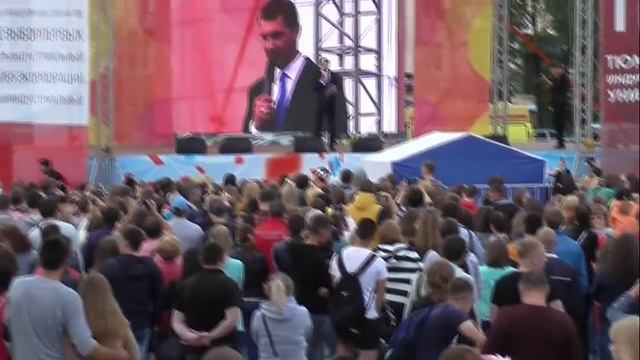 Колян Наумов и Реальный выпускной смотреть онлайн