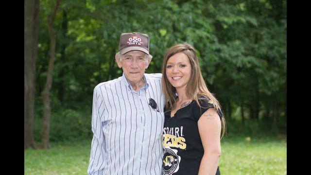 Albert Freeman Memorial смотреть онлайн