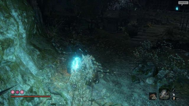 (#25) Женщина которой не хватает внимания Sekiro Shadow Die Twice смотреть онлайн