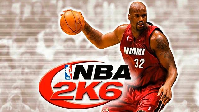 NBA 2K6 - Beat 13 смотреть онлайн