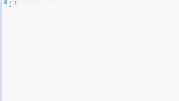 Программирование на Java для начинающих #2 Работа в Eclipse