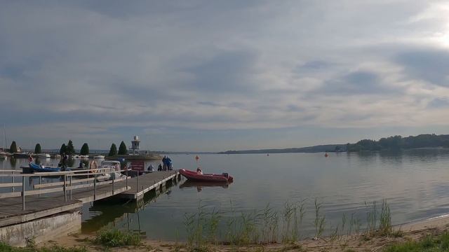 Минский триатлон 2023. Половинка, Олимпик, Спринт смотреть онлайн