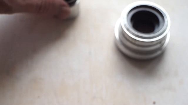 Т-43 объектив от Смена-8М : ставим на беззеркалку с помощью одной детальки. смотреть онлайн