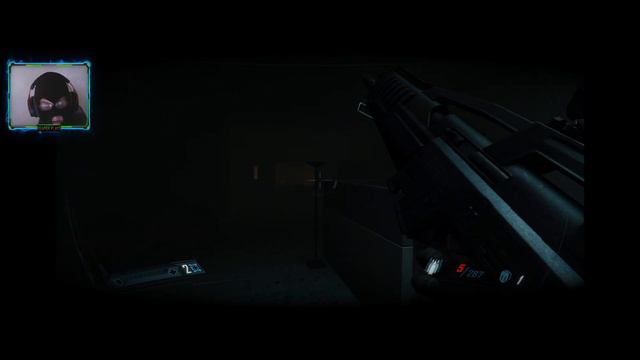 Reaper Plays: F.E.A.R. 2: Project Origin EP:5 IS THAT A ZOMBIE? смотреть онлайн