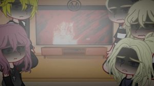 Tokyo Revengers React Rap do Kaneki |M4rkin| | Takemichi as |