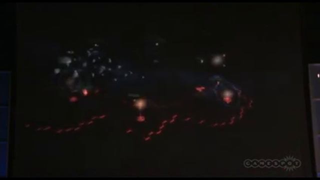 Gamespot Blizzcon 07: Starcraft II Single Player Campaign смотреть онлайн