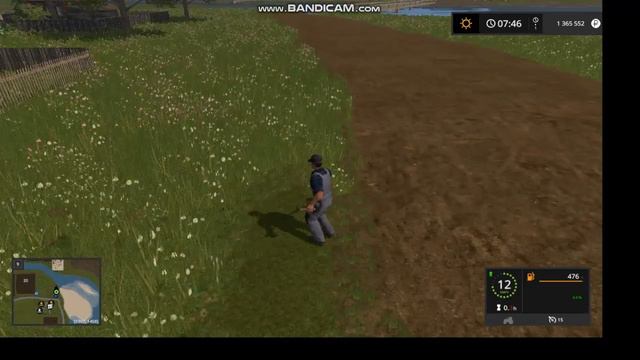 Приехали в гости к бабушке! Сразу работать! смотреть онлайн