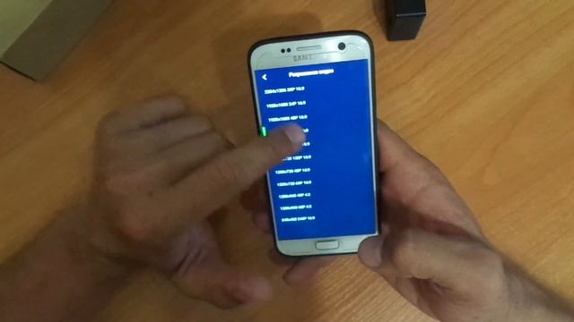 Экшн камера Xiaomi YI. Распаковка и Тест смотреть онлайн