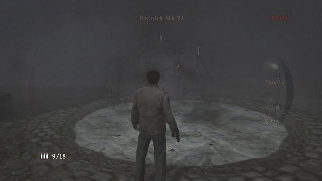 Silent Hill Homecoming PL #3 (odc.3) Rodzinne strony (Gameplay PL / Zagrajmy w) смотреть онлайн