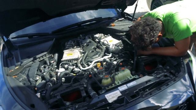 SAYING GOODBYE TO MY TUNED Q50!? смотреть онлайн