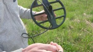 Новый металлоискатель АКА Signum MFD-HM для любых катушек АКА!