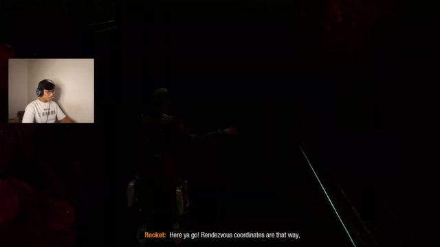 GLADOS THE GUARDIAN! | GUARDIAN OF GALAXY GAMEPLAY WITH GLADOS | #marvel #2024 смотреть онлайн