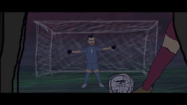 Бар у Васи. Эпизод 3 - Очко. смотреть онлайн
