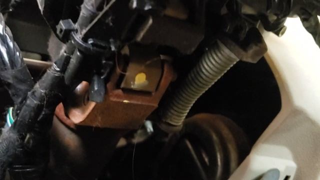 How to Replace Turn Single Switch impala Ss