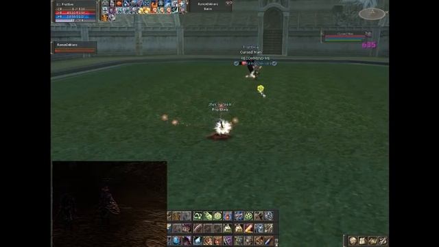 Lineage.ru EURO JAVA смотреть онлайн