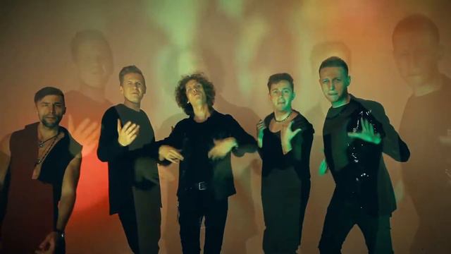 группа ПЯТЕRO - Baila Morena (Zucchero Cover)