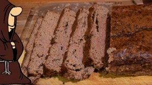 Когда Надоела Колбаса Готовлю Суфле из Печени Нежнейшее блюдо на Праздничный стол