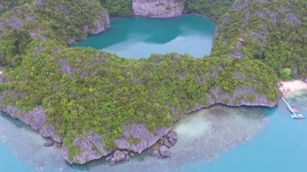 DREAM AND TRAVEL - канал о путешествиях