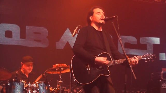 Калинов Мост - Родная (Тула, 20.10.2022) смотреть онлайн