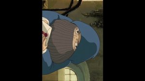 ходячий замок