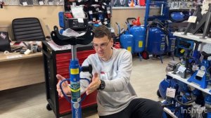 Трансмиссионная стойка N3405 NORDBERG