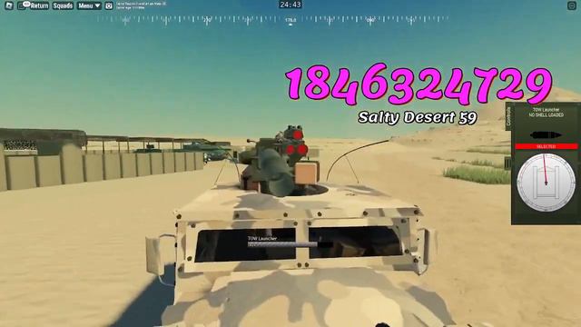 35+ Salty Roblox Song IDs/Codes