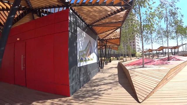 САЛАРЬЕВО ПАРК. Обзор ЖК Саларьево Парк 2019. ГК ПИК смотреть онлайн