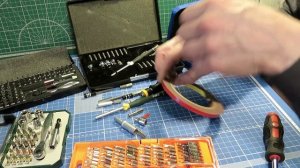 апгрейд: адаптер для бит с хвостовиком HEX 4мм-1/4" HEX (штатные и самодельные)