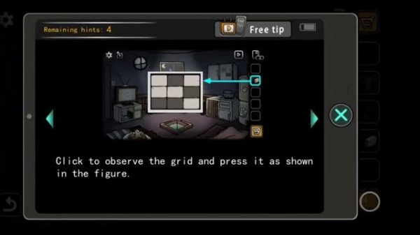 Mystery Of Memories Walkthrough