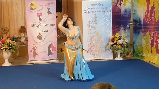 Хрустальный павлин\Эстрадная песня\ 1 место смотреть онлайн