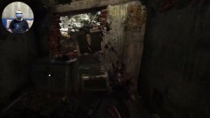 Resident Evil Village VR Mode Стрим на Playstation VR2 #3 - РЕЗИДЕНТ ЭВИЛ 8 ДЕРЕВНЯ НА PS VR2